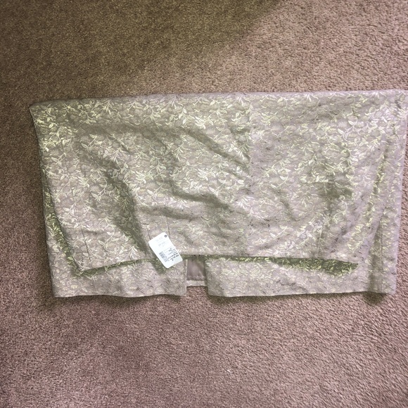 GOLDEN HUES SET BY MARINA RINALDI - Picture 3 of 4